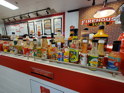 Sandwich Shop «Firehouse Subs», reviews and photos, 8101 NE Parkway Dr C-1, Vancouver, WA 98662, USA