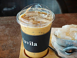 lavila cafe