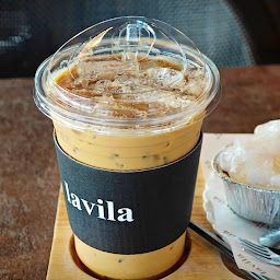lavila cafe