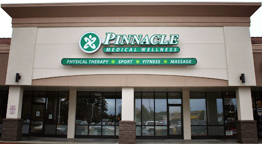 Physical Therapy Clinic «Pinnacle Medical Wellness Covington», reviews and photos, 17307 SE 272nd St, Covington, WA 98042, USA