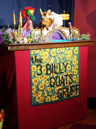 Performing Arts Theater «Wonderment Puppet Theater», reviews and photos, 412 W King St, Martinsburg, WV 25401, USA