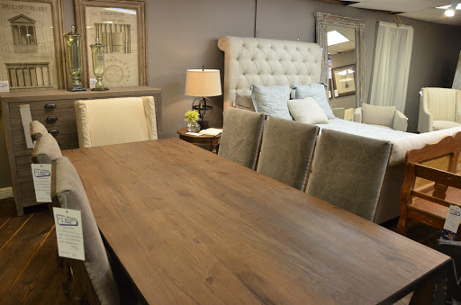 Furniture Store «D.T. McCall & Sons», reviews and photos, 1300 S Jefferson Ave, Cookeville, TN 38506, USA