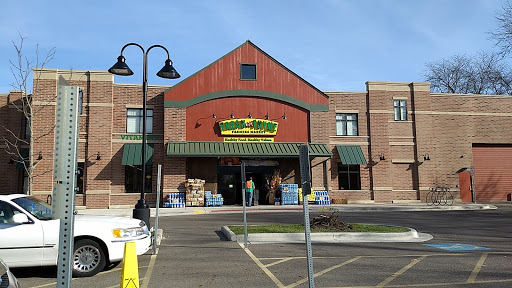 Fresh Thyme Market