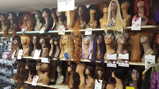 Beauty Supply Store «J Lo Beauty Supply», reviews and photos, 1427 57th Ave E #1, Bradenton, FL 34203, USA