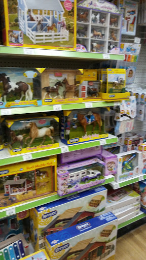 Toy Store «Toys