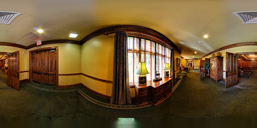 Funeral Home «Spring Grove Funeral Homes», reviews and photos, 4389 Spring Grove Ave, Cincinnati, OH 45223, USA