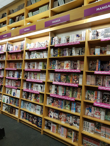 Book Store «Books-A-Million», reviews and photos, 116 Bangor Mall Blvd, Bangor, ME 04401, USA