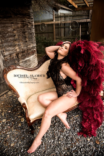 Photographer «Daysy Photography - Creative Portraits», reviews and photos, Reels Mill Rd, Frederick, MD 21704, USA