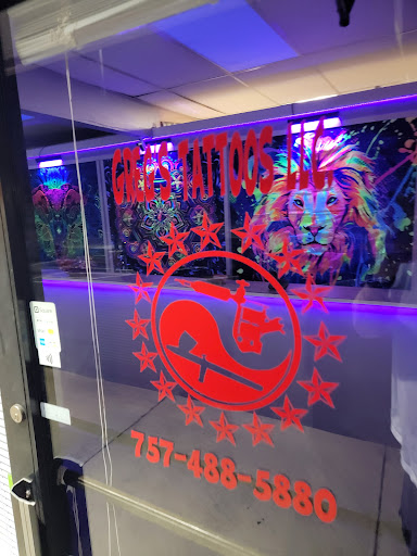 Explore snook tattoo ideas, creative tattoo ideas in Portsmouth, available at GREGS TATTOOS LLC