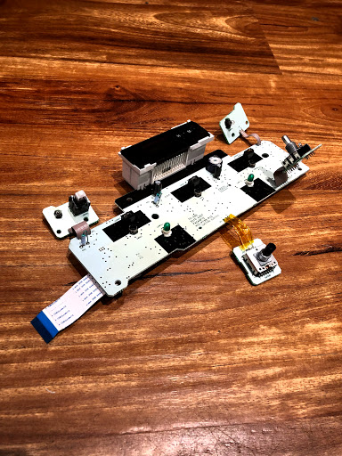 Cell Phone Store «Cellfone MD Cell phone repair», reviews and photos, 7708 W Belmont Ave, Chicago, IL 60634, USA