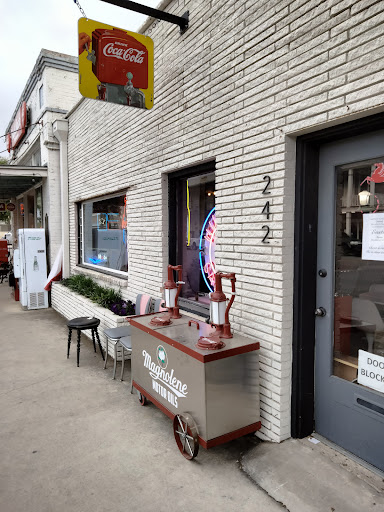 Gift Shop «Christmas Shoppe», reviews and photos, 132 S Main St, Boerne, TX 78006, USA