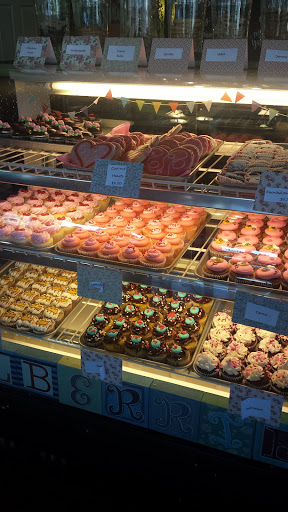 Bakery «Mulberries Cake Shop», reviews and photos, 2027 E Colfax Ave, Denver, CO 80206, USA