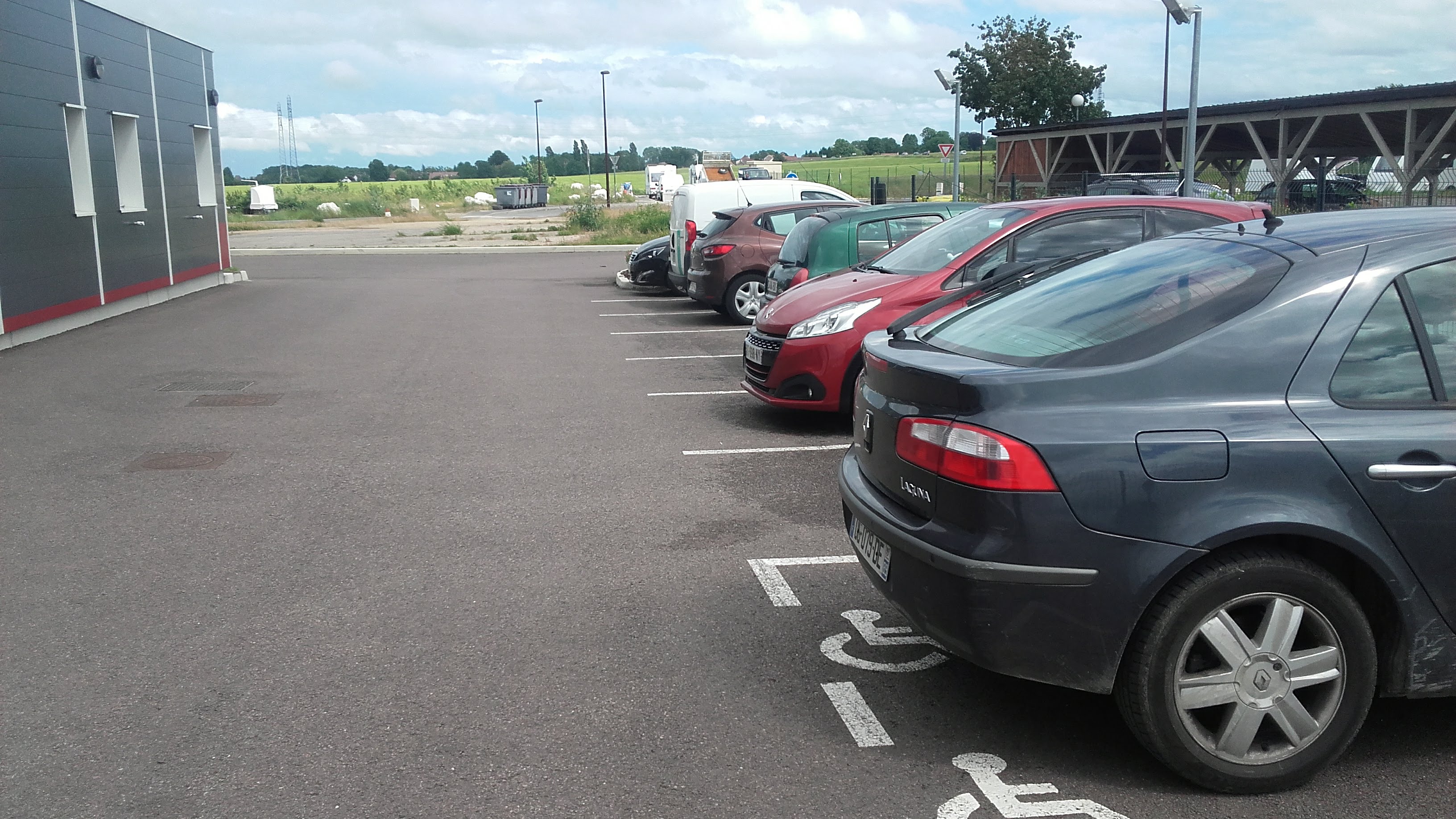 Photo n° 3 de l'avis de C. fait le 07/06/2019 à 17:39