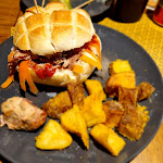 Photo n°2 de l'avis de Pako.o fait le 22/03/2023 à 13:28 sur le  Stocotto à Rome