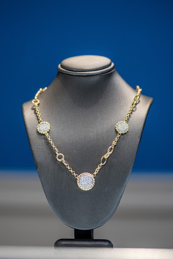 Jeweler «Cozzi Jewelers», reviews and photos, 4819 West Chester Pike, Newtown Square, PA 19073, USA