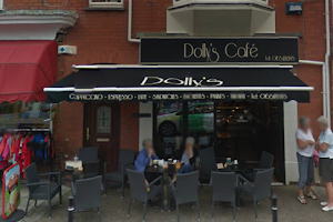 Dollys Coffee Shop image