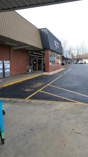 Grocery Store «Go Grocery», reviews and photos, 3937 Hendersonville Rd, Fletcher, NC 28732, USA