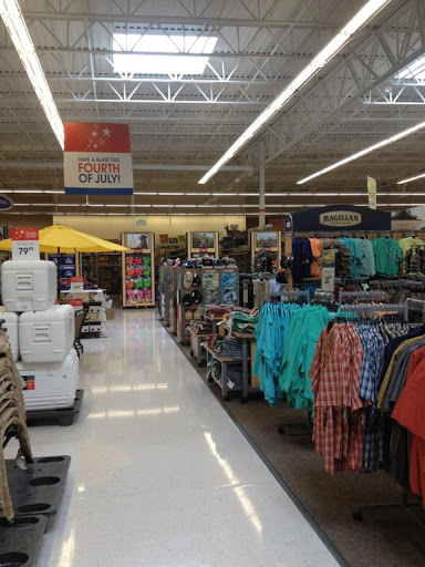 Sporting Goods Store «Academy Sports + Outdoors», reviews and photos, 145 Moss Grove Blvd, Knoxville, TN 37922, USA