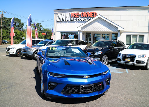 Used Car Dealer «M & A Motors», reviews and photos, 600 E Jericho Turnpike, Huntington Station, NY 11746, USA