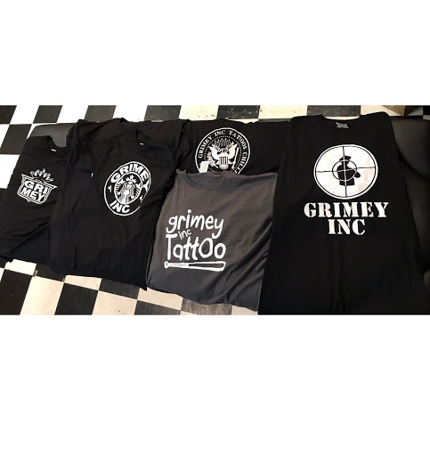 Explore minimal finger tattoos ideas, creative tattoo ideas in Chillicothe, available at Grimey Inc Tattoos