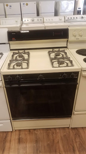 Appliance Store «Rochester Appliance», reviews and photos, 900 Jefferson Rd, Rochester, NY 14623, USA