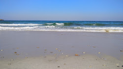 Zdjęcie Playa de Areoura i osada