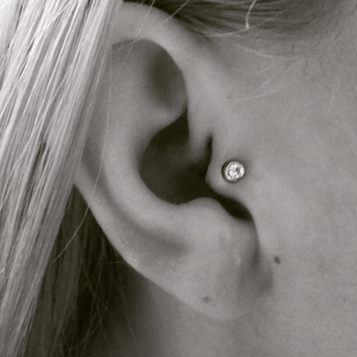 Explore women leg tattoo ideas, creative tattoo ideas in Albuquerque, available at Staceys Exotic Body Piercing and Tattoo