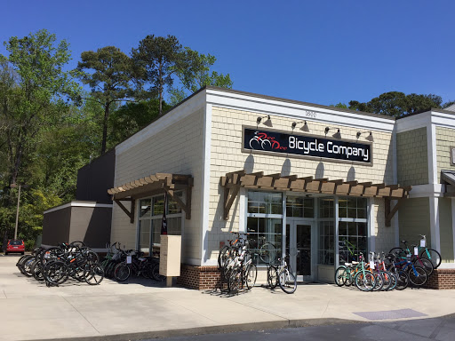 Bicycle Store «Pee Dee Bicycle», reviews and photos, 1600 Farrow Pkwy B1, Myrtle Beach, SC 29577, USA