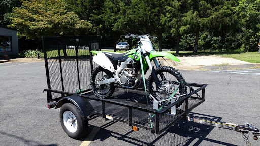 Motorcycle Dealer «Motorcycle Factory Inc.», reviews and photos, 3820 Prince William Pkwy, Woodbridge, VA 22192, USA