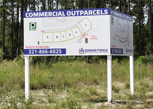 Commercial Printer «Sir Speedy Print / Signs / Marketing», reviews and photos, 317 N Orange Ave, Orlando, FL 32801, USA