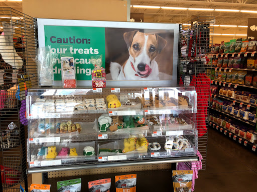 Pet Supply Store «Pet Supplies Plus», reviews and photos, 1616 Precinct Line Rd, Hurst, TX 76054, USA