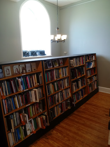 Book Store «Indy Reads Books», reviews and photos, 911 Massachusetts Ave, Indianapolis, IN 46202, USA