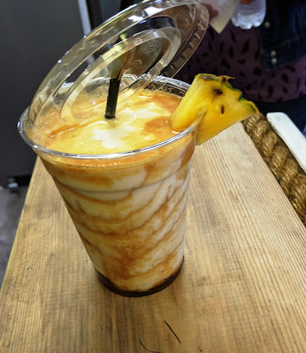 Boutique «On The Bay Customs», reviews and photos, 51034 Washington St, New Baltimore, MI 48047, USA