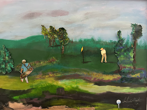 Golf Club «The Bridge Golf Club», reviews and photos, 1180 Millstone Road, Bridgehampton, NY 11932, USA