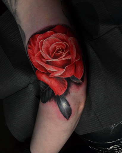 Find japanese tattoo ideas for guys for your next unique tattoo in Brunswick at Black Element Tattoo