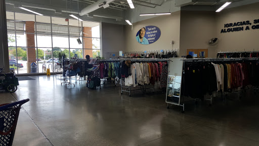 Thrift Store «Goodwill Store & Donation Center», reviews and photos, 123 S Weber Rd, Bolingbrook, IL 60490, USA