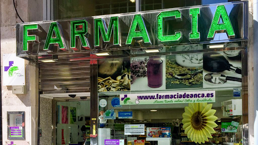 Farmacia De Anca