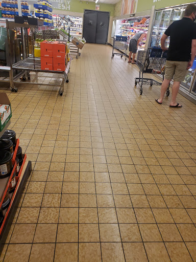 Supermarket «ALDI», reviews and photos, 913 Irving Park Rd, Streamwood, IL 60107, USA