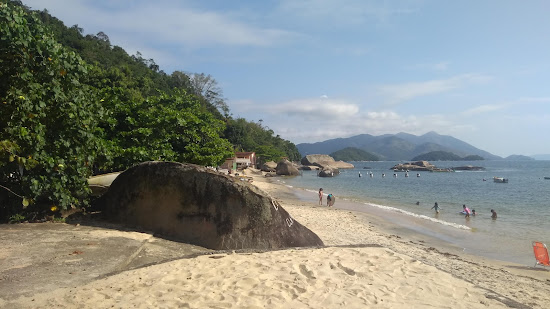 Calhaus Strand