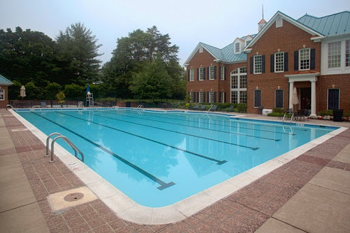 American Pool Virginia
