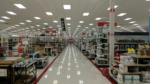 Department Store «Target», reviews and photos, 2022 Cumming Hwy, Canton, GA 30115, USA