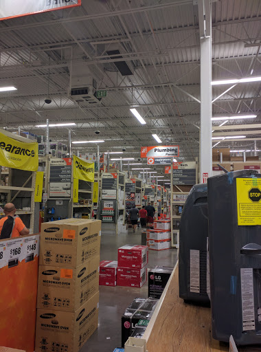 Home Improvement Store «The Home Depot», reviews and photos, 1651 S Poinciana Blvd, Kissimmee, FL 34758, USA