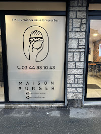 Photos du propriétaire du Restaurant de hamburgers MAISON BURGER à Verberie - n°1
