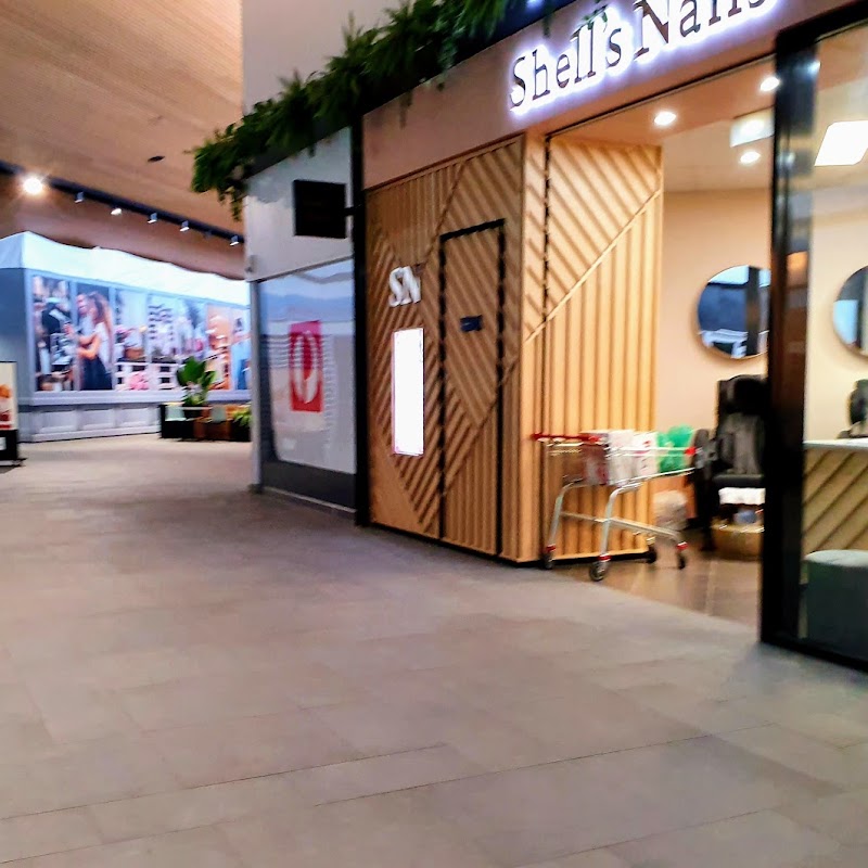 Marsden Park Shopping Centre