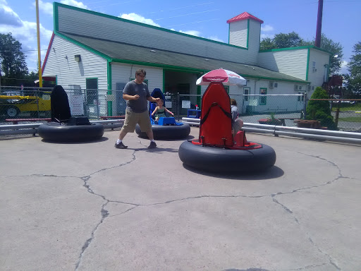 Motorcycle Dealer «Pocono Motorsports», reviews and photos, 938 PA-940, Pocono Lake, PA 18347, USA