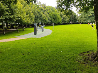 College Park (President's Lawn)