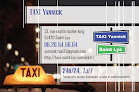 Service de taxi Taxi Yannick Saint Lys 31470 Saint-Lys