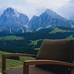 Photo n°1 de l'avis de sergio.o fait le 06/10/2019 à 18:53 sur le  Rauchhütte à Kastelruth