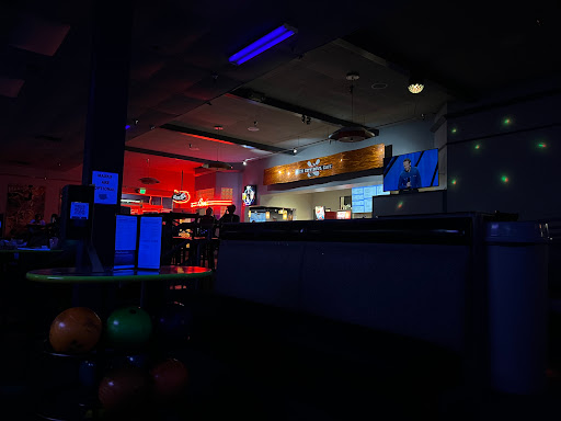 Bowling Alley «TechCity Bowl», reviews and photos, 13033 NE 70th Pl, Kirkland, WA 98033, USA