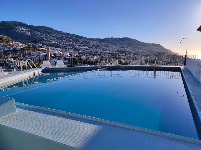 Hotel Monte Carlo Madeira - Funchal
